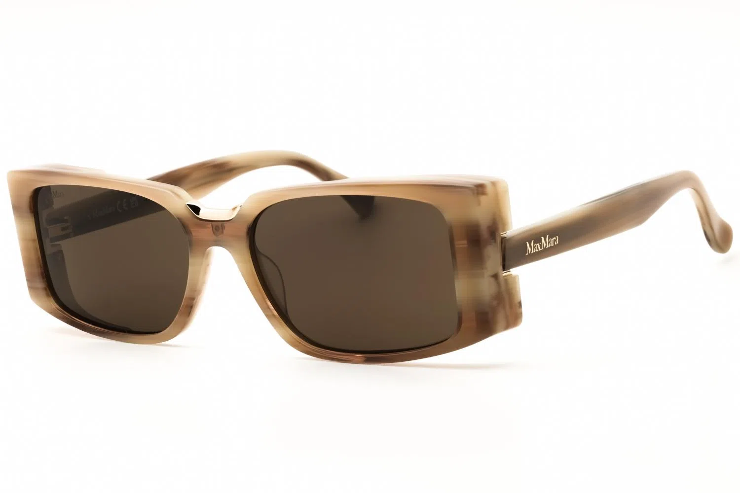 Max Mara MM0159 Sunglasses - view 4